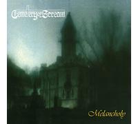 Cemetery Of Scream - Melancholy [VINYL]