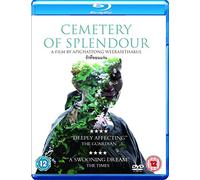 Feature Film-Cemetery Of Splendour Bluray Movie - New