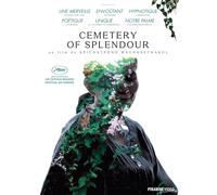 Cemetery of splendour - DVD