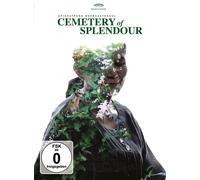 CEMETERY OF SPLENDOUR - WEERASETHAKUL,APICHATPONG DVD NEW