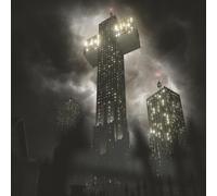 Cemetery Skyline – Nordic Gothic – CD – US Import
