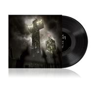Cemetery Skyline - Nordic Gothic [VINYL]