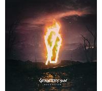 Cemetery Sun – Ascension – CD – Membran