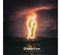 Cemetery Sun - Ascension