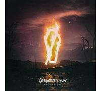 Cemetery Sun - ASCENSION [VINYL]