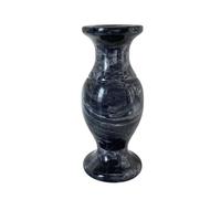 Cemetery Vases for Grave Decorations,Natural Granite Flower Vases for Cemetery. (1)