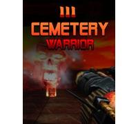 Cemetery Warrior 3 Steam Key GLOBAL