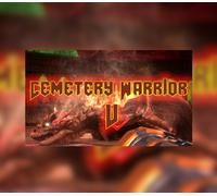 Cemetery Warrior V Steam CD Key