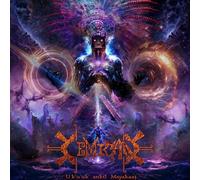 CEMICAN - U K'U'UK'ANKIL MAYAKAAJ ITZAMNA COLOURED VINYL 2LP - Vi - G11501z
