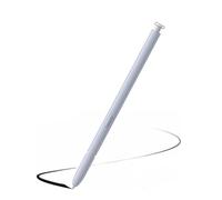 Cemobile S Pen Replacement for Samsung Galaxy S25 Ultra, S25 Ultra Touch Screen Stylus Pen Replacement Without Bluetooth Function (Silver)