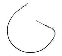 CEMTUKLBP Forward Reverse Shift Cable 602891 Replacement for E - Z - GO 4 - Cycle TXT ST 400 MPT 800/1200, Transmission Shift Cable with Premium Metal and Rubber Material, Push Pull Cable fo