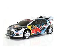 CEN Racing 2024 M-Sport Ford Puma Rally1 1:8 RTR Brushless RC Car CEN9000