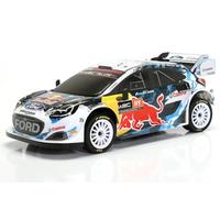 CEN Racing 2024 M-Sport Ford Puma Rally1 1:8 RTR Brushless RC Car CEN9000