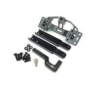 CEN Racing CKD0450 KAOS Alum Tow Hitch Adapter w/5.8mm Pivot Ball F450SD DL-Series