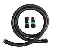 Cen-Tec Systems 3m Dust Extraction Hose Numatic Vacuums Henry Adapter