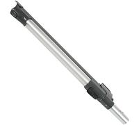 Cen-Tec Systems 41664-AZ, Panasonic/Kenmore Integrated Electric Replacement Canister Vacuum Ratchet Wand, Aluminum