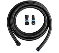Cen-Tec Systems 5m Dust Extraction Hose Numatic Vacuums Henry Adapter