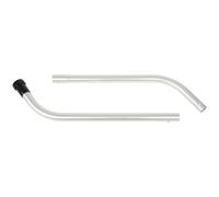 Cen-Tec Systems 60528-AZ, 2-Piece Aluminum S-Wand for Backpack and Commercial Vacuums