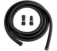 Cen-Tec Systems 6m Dust Extraction Hose Numatic Vacuums Henry Adapter