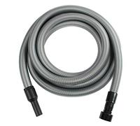 Cen-Tec Systems 6m Premium Shop Vacuum Extension Hose | For workshops, garages and cars. Compatible with Shop-Vac, Vacmaster, Craftsman, DeWalt, Fein and Stanley.