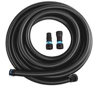 Cen-Tec Systems 9m Dust Extraction Hose Numatic Vacuums Henry Adapter