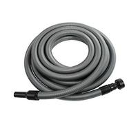 Cen-Tec Systems 9m Premium Shop Vacuum Extension Hose | For workshops, garages and cars. Compatible with Shop-Vac, Vacmaster, Craftsman, DeWalt, Fein and Stanley.