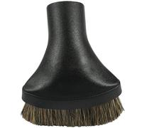 Cen-Tec Systems American Made Universal Dust Brush with Natural Fill for Vacuums with 1.25" Diameter Wands and Connections