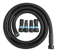 Cen-Tec Systems Quick Click 3m Antistatic Vacuum Hose