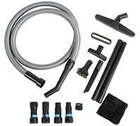 Cen-Tec Systems Quick Click 3m Hose Power Tool Adaptor Clean-Up Set
