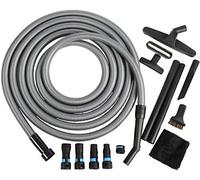 Cen-Tec Systems Quick Click 9m Hose Power Tool Adaptor Clean-Up Set