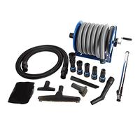 Cen-Tec Systems Quick Click Dust Collection Power Tool Adapters and Hose