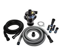 Cen-Tec Systems Quick Click Dust Separator 5m Hose 2.5m Connection