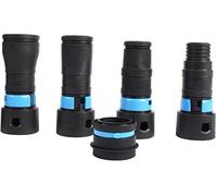 Cen-Tec Systems Quick Click Vacuum Adaptor Set 19-48mm Sander