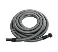 Cen-Tec Systems Vacuum Extension Hose, Gray, 30'