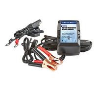 CEN-Tech Deluxe 12V 750mA Charger Maintainer and Float Slow Charge