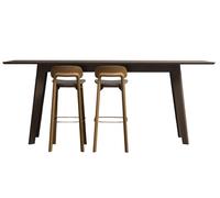 CENA High rectangular high table period