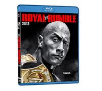 Cena, John - Wwe: Royal Rumble 2013 [Blu-ray] [US Import]