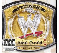 Cena, John - You Can't See Me [Clean Version]