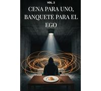 CENA PARA UNO, BANQUETE PARA EL EGO