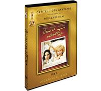 Cena za neznost DVD / Terms of Endearment (Czech Version)