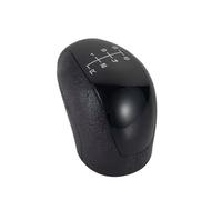 CENAP Car Gear Stick Knob for Vito for Viano W639 for Sprinter II 906 03-10 Car 5/6 Speed Manual Gear Knob Stick Shifter Gear Shift Cover(6 Speed)