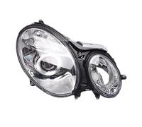 CENAP Car Headlight Assemblies For Benz E-Class W211 E240 E300 E200 E280 E320 E260 Headlamp Assembly Auto Whole Car Light Assembly Headlights Assembly(1Piece Right Side,Xenon)