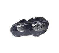 CENAP Car Headlight Assemblies For MG 3 SW 2007 2008 2009 2010 2011 2012 2013 Car Headlights Headlamp Assembly Front Lamp Light Assembly Headlights Assembly(1Piece Left Side)