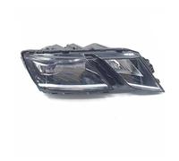 CENAP Car Headlight Assemblies For Skoda For Octavia 2018 2019 2020 Car Headlights Headlamp Assembly Front Lamp Whole Auto Light Assembly Headlights Assembly(TYPE 02 1Piece Right)