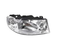 CENAP Car Headlight Assemblies For VW For Jetta 2004 2005 2006 2007 2008 2009 2010 2011 2012 Car Headlights Headlamp Assembly Headlights Assembly(2004-2009 1Piece Righ)