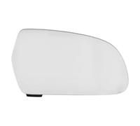 CENAP Door Wing Mirror For A4 A4L 2013-2016 Car Wing Mirrors Glass