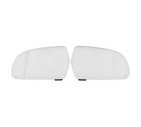 CENAP Door Wing Mirror For A4 A4L 2013-2016 Car Wing Mirrors Glass