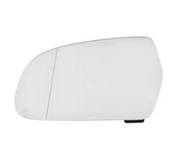 CENAP Door Wing Mirror For A4 A4L 2013-2016 Car Wing Mirrors Glass