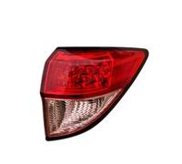 CENAP Rear Tail Lights For Vezel For HR-V Car Lights Shell