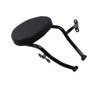 CENAP Tailrack Rear Luggage For BMW K 1600 B K1600 K1600B 2018-2024 Motorcycle Passenger Backrest Sissy Bar With Motorcycle Luggage Rack(Sissy Bar)